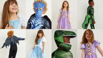 Deguisements pour enfant dans plusieurs styles E Shop C A