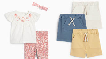 Babyset