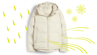 Iconic Puffer