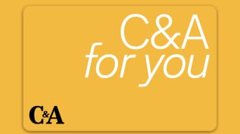 C&A for you