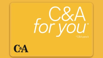 C&A for you