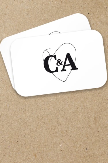 C und a neue kollektion online