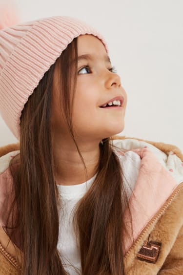 Manteau c et a fille deals