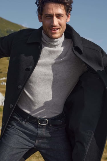 Find your perfect Coats here C A online shop