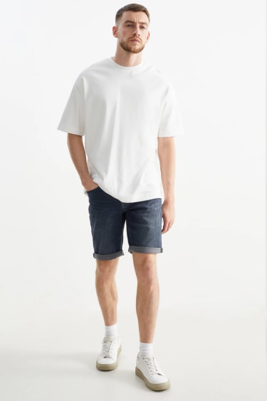 C&a bermuda homme sale