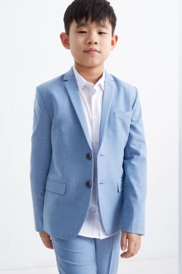 Outfit Konfirmation