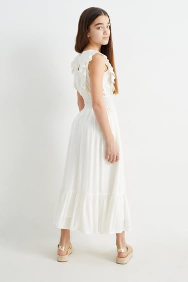 Outfit Konfirmation