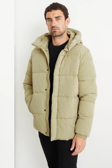 Vestes d hiver pour homme a shopper en ligne a prix minis I C A