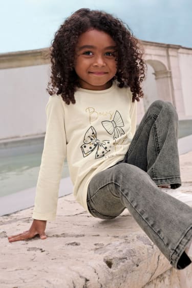 C&a pantalon fille hotsell