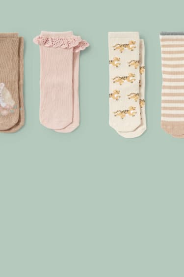 Chaussettes bébé