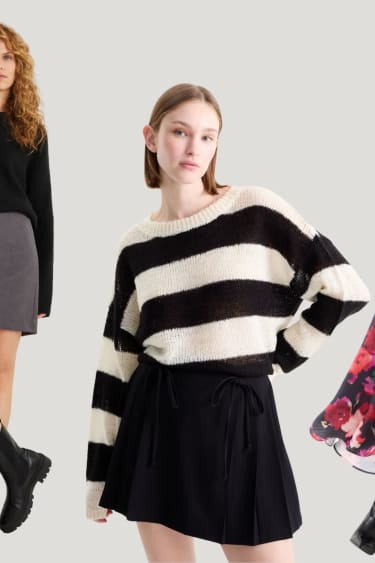 Guide: Stylish outfits with skirts for every occasion