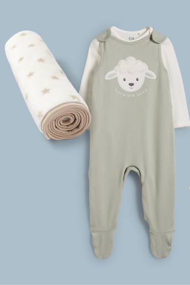 Newborn-collectie