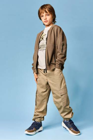 Pantalons