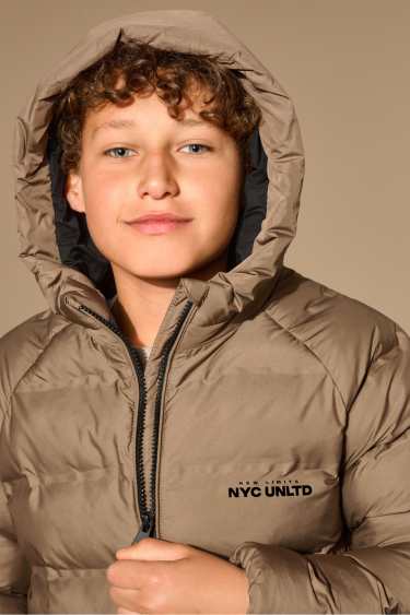 Vestes