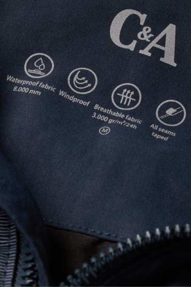 Chubasqueros Chubasqueros