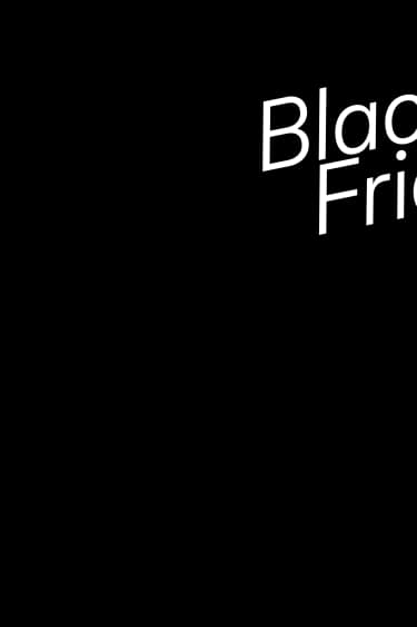 Black Friday