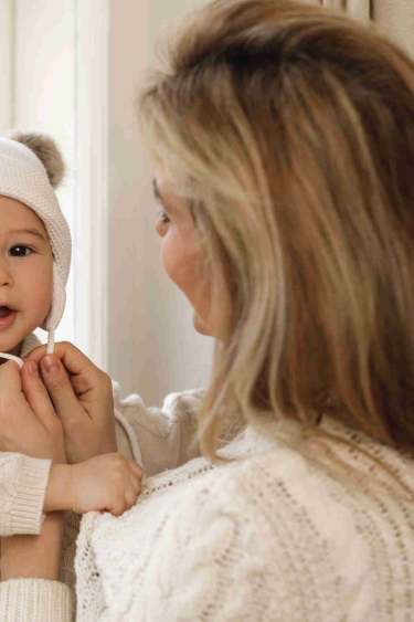 Babymützen Babymützen