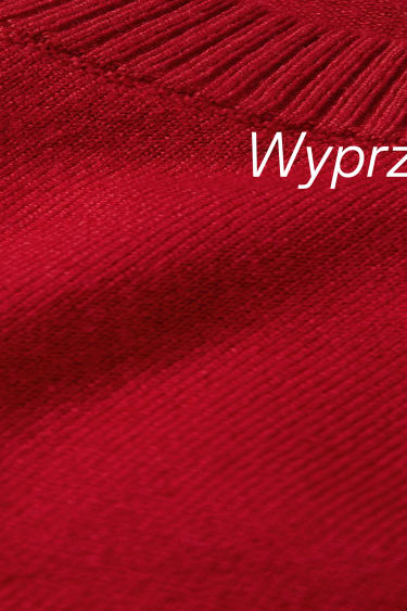 Wyprzedas