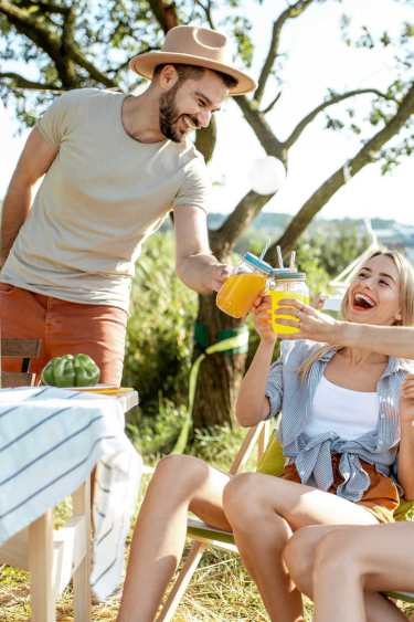 Gids: Outfit voor een tuinfeest