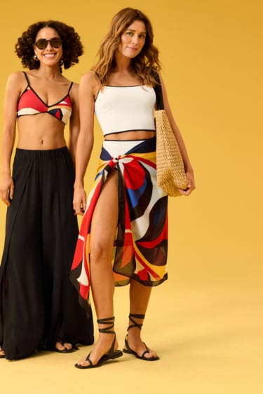 Maillots de bain