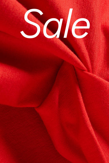 Sale