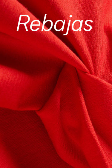 Rebajas Rebajas