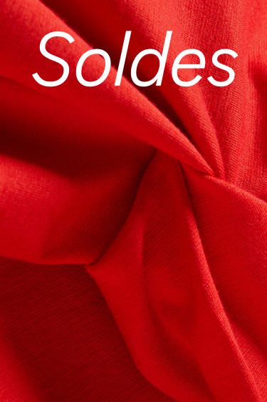 Soldes Soldes