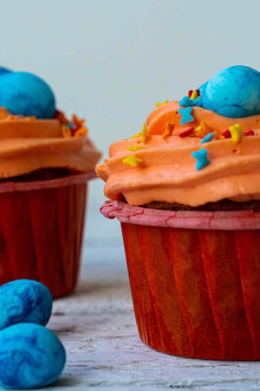 Bluey-Geburtstag