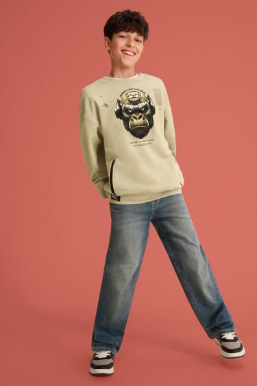 Jeans Jeans