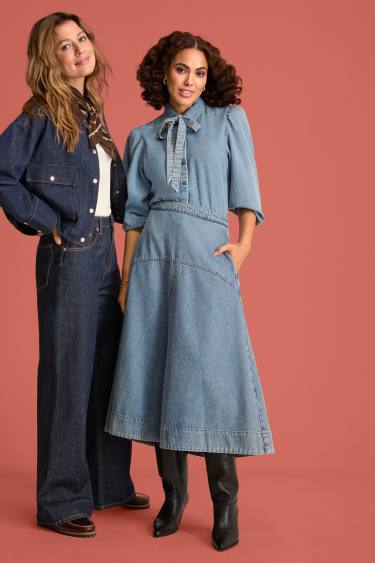 Denim Denim
