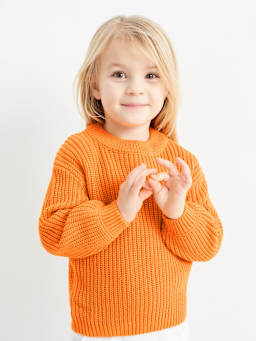 Kingsday meisjes