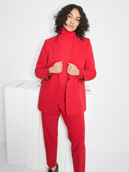 Sacou Blazer