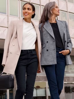 Lady s Jackets in various colors C A Online Shop