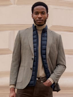 C&a abrigos hombre hot sale