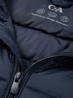 Notre collection de vestes pour homme E Shop C A