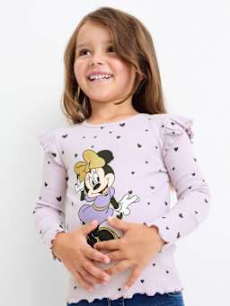 Minnie Mouse