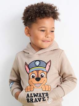 Paw Patrol