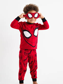 Spider Man