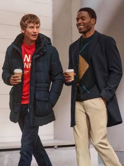 Men clothes comfy fashion great prices C A Online Shop