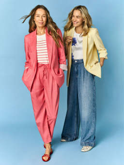 Looks de primavera