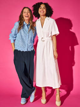 Sommerlooks 