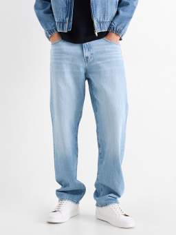 Relaxed Jeans