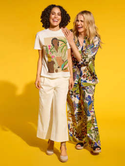 Sommerlooks 