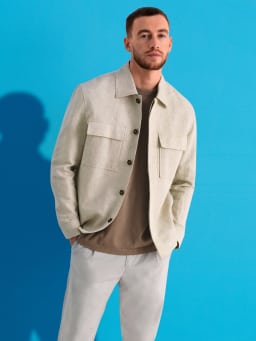 Linen