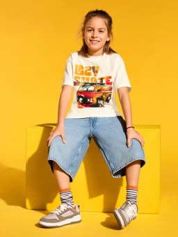 Boys’ shorts