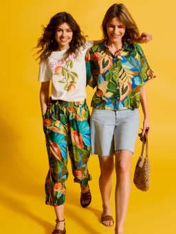Sommerlooks 