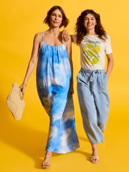Sommerlooks 