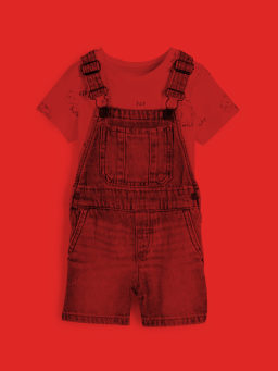 Jurken en outfits
