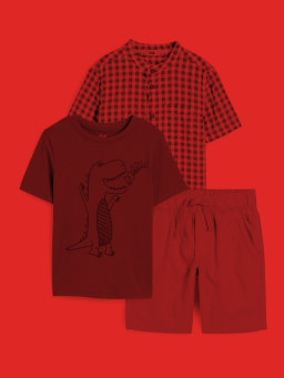 Outfits
