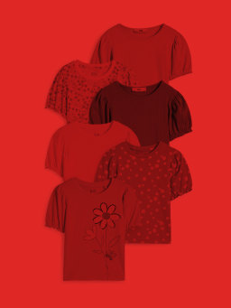 Tops
